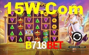 Experimente o Login Seguro Premium no B718Bet