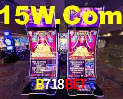 Programa VIP B718Bet