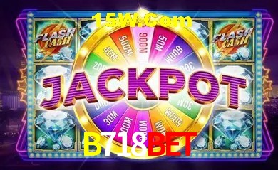Statistics B718Bet
