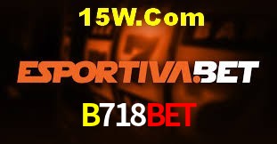Football Betting B718Bet