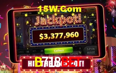 Secure Login B718Bet