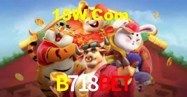 Exclusive Games B718Bet