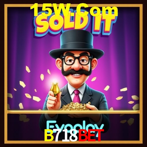 Descubra o Mundo do Cassino Online com B718Bet