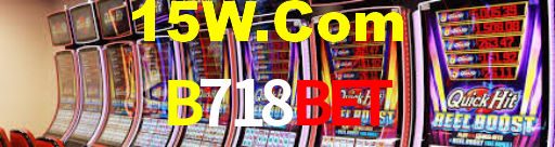 B718Bet