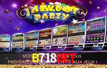 Weekend Specials B718Bet