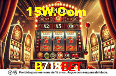B718Bet