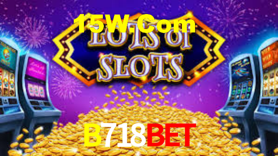 B718Bet Login