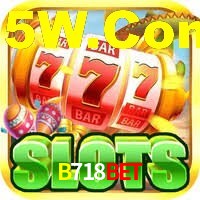 Tournaments B718Bet