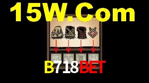 Exclusive Games B718Bet