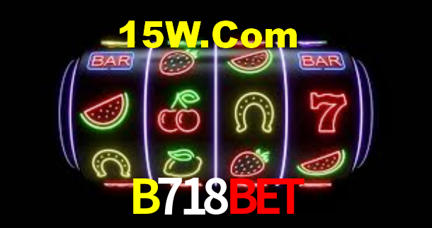B718Bet Vip