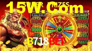 B718Bet