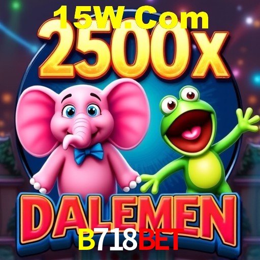 A Emoção da Loteria na B718Bet: Uma Chance de Mudança de Vida