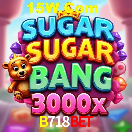 Secure Login B718Bet