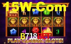 Aviator Game B718Bet