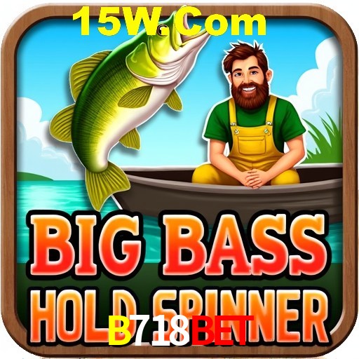 Seasonal Promotions B718Bet