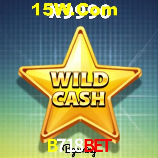 Descubra a Magia dos Jogos de Arcade no B718Bet