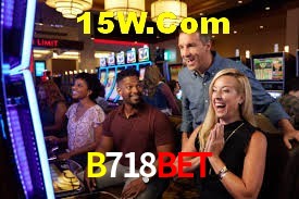 Tennis Betting B718Bet