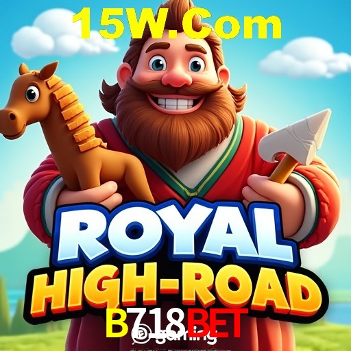 Explorando a Categoria de Eventos em Apostas na B718Bet