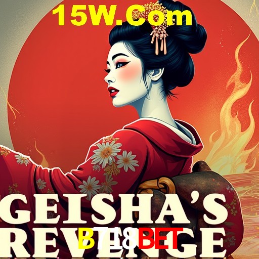 Responsive Design B718Bet