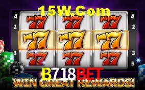 Statistics B718Bet