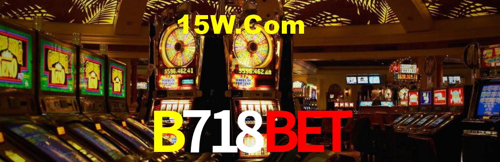B718Bet Login
