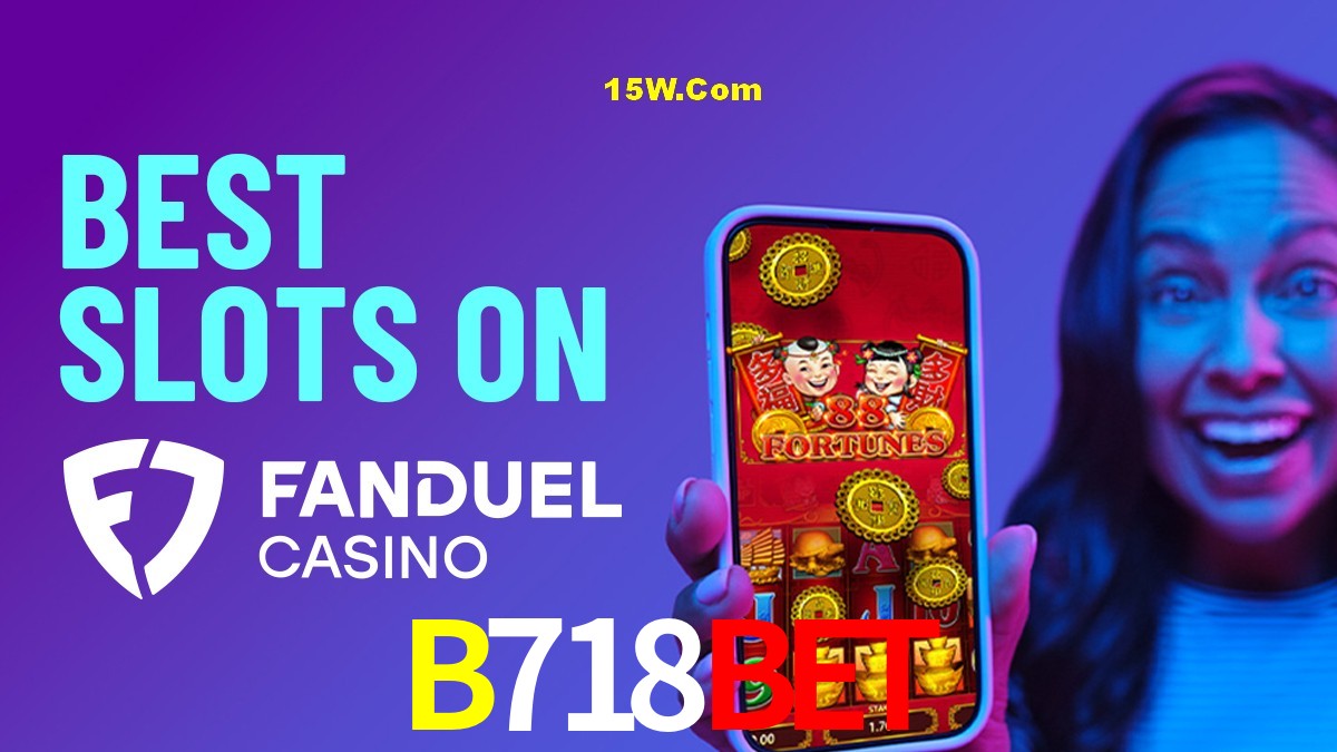 Games Directory B718Bet