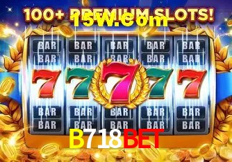 Quick Registration B718Bet