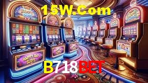 Game Statistics B718Bet