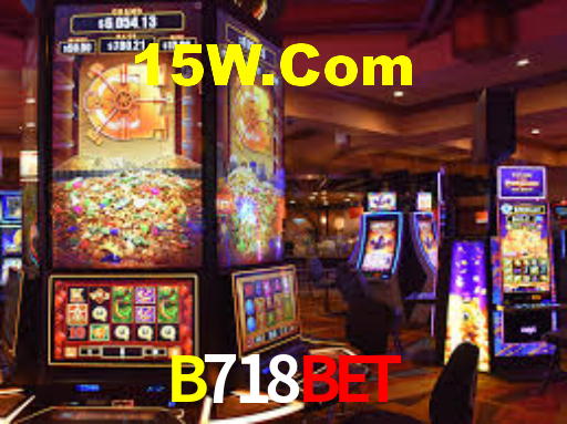 B718Bet