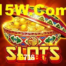 Welcome Bonus B718Bet