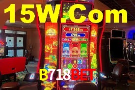 B718Bet Login