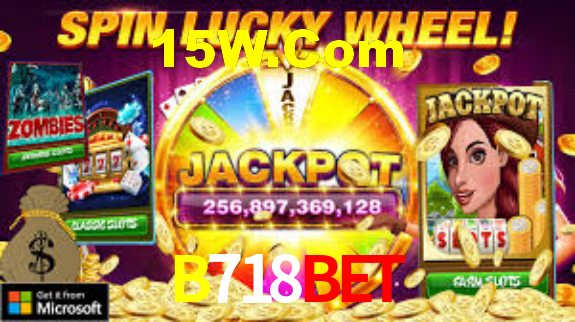 B718Bet